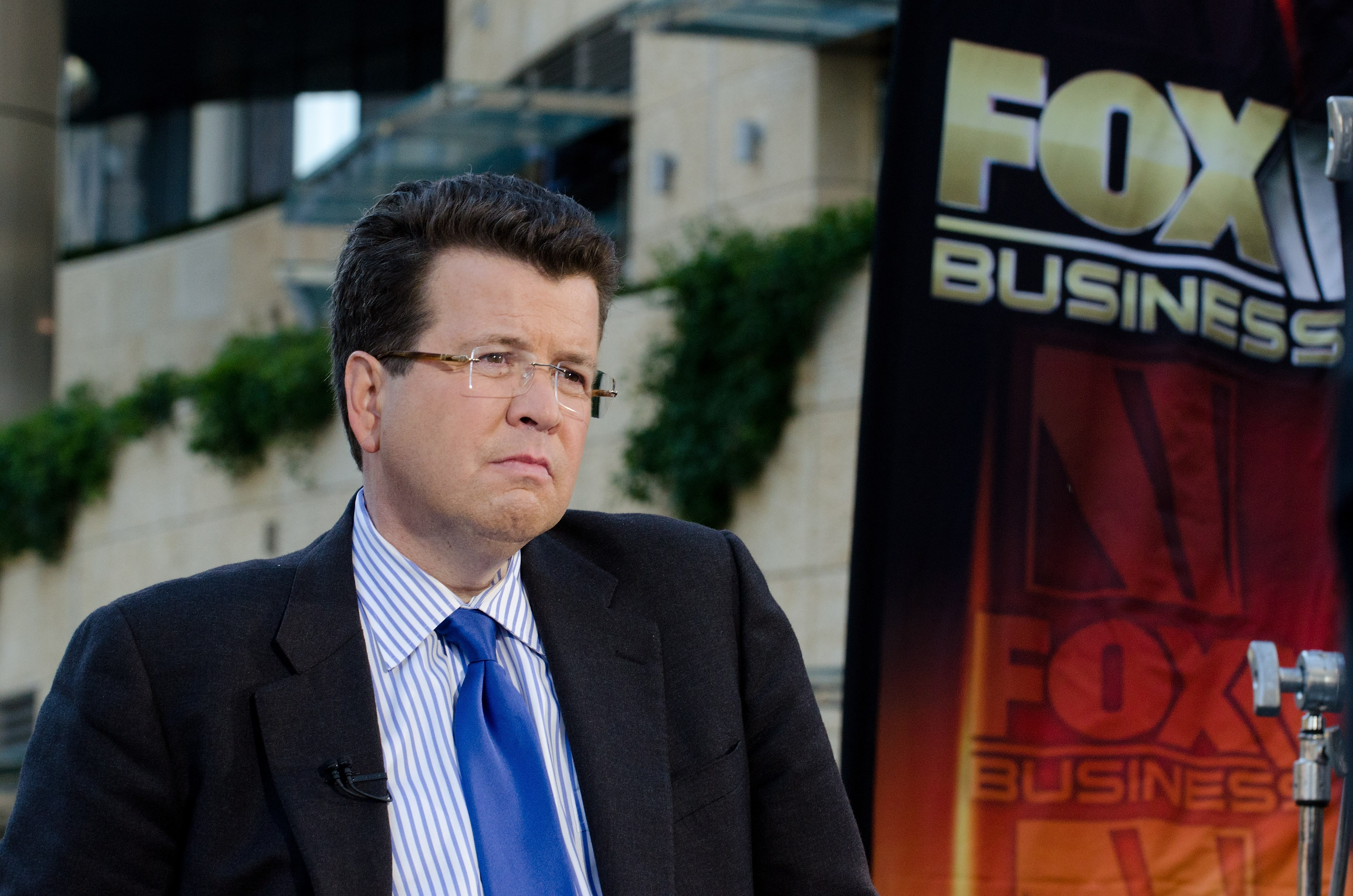 Neil Cavuto 5 Fast Facts You Need to Know