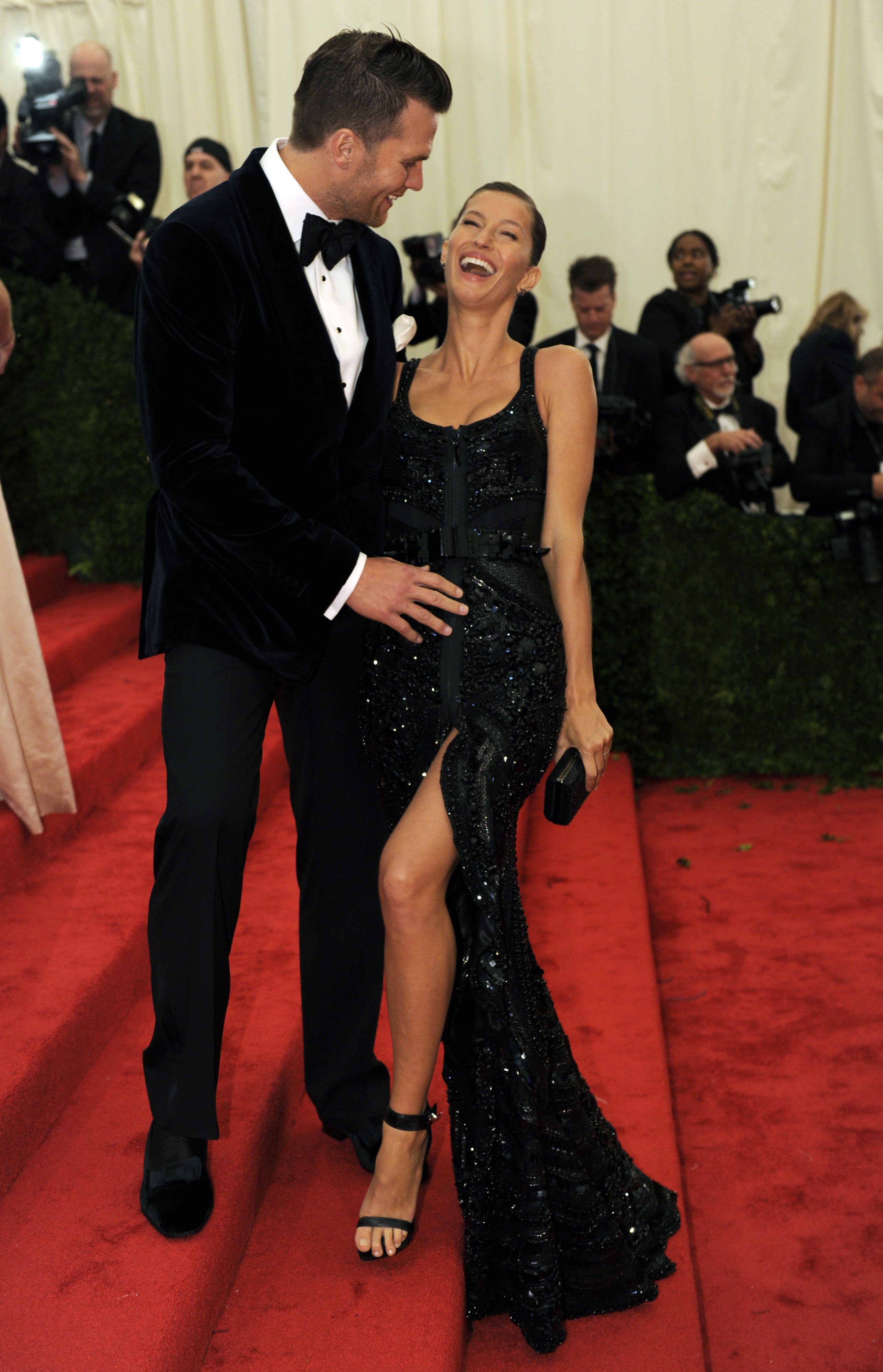 Tom Brady And Bridget Moynahan 5 Facts You Need To Know 6866