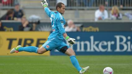 Luis Robles: 5 Fast Facts You Need to Know