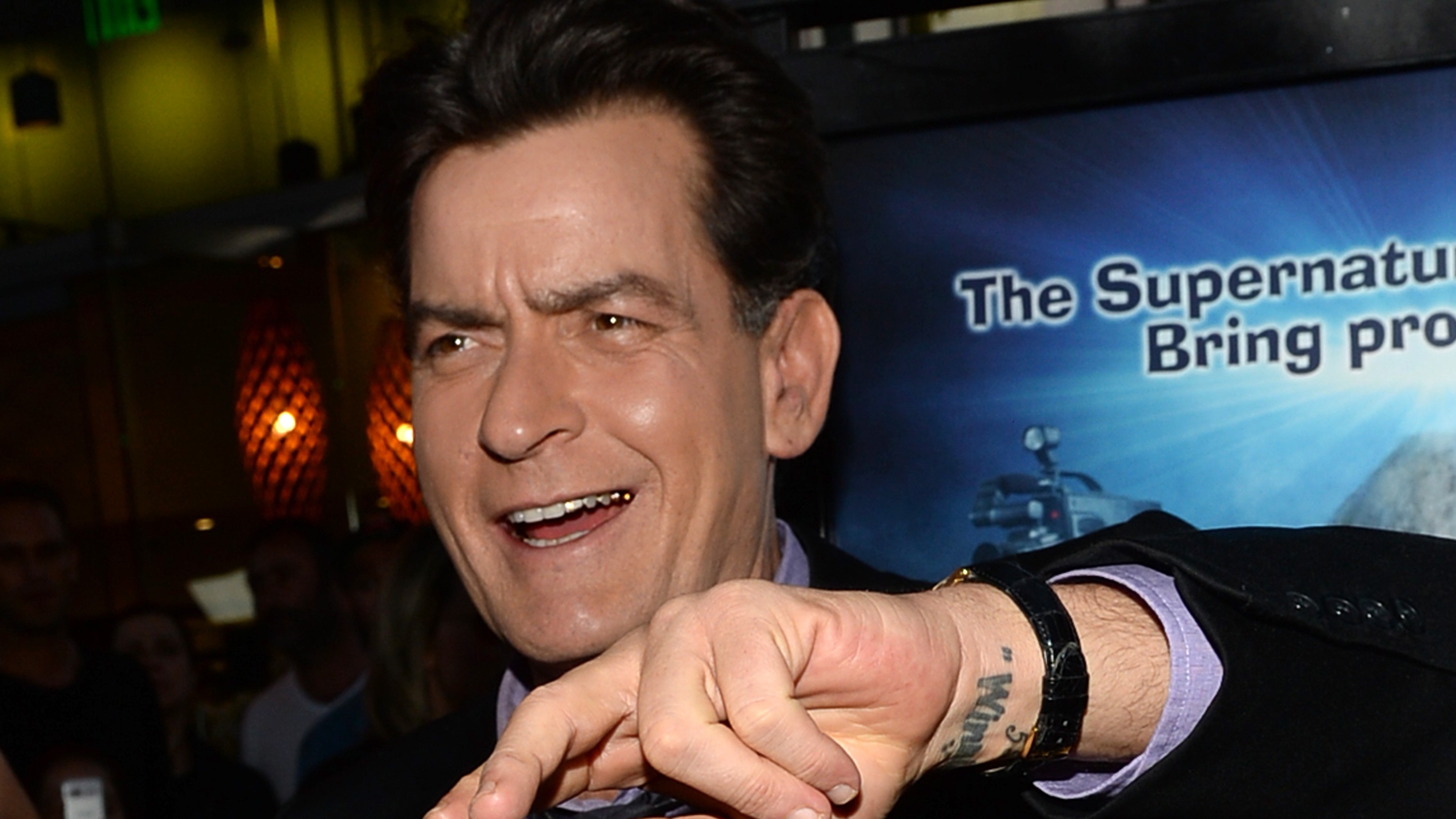 Charlie Sheen Net Worth 5 Fast Facts You Need to Know