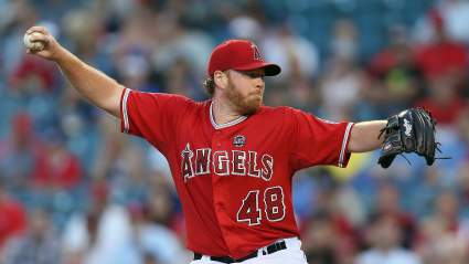 RIP Tommy Hanson: Photos to Remember the Former MLB Pitcher