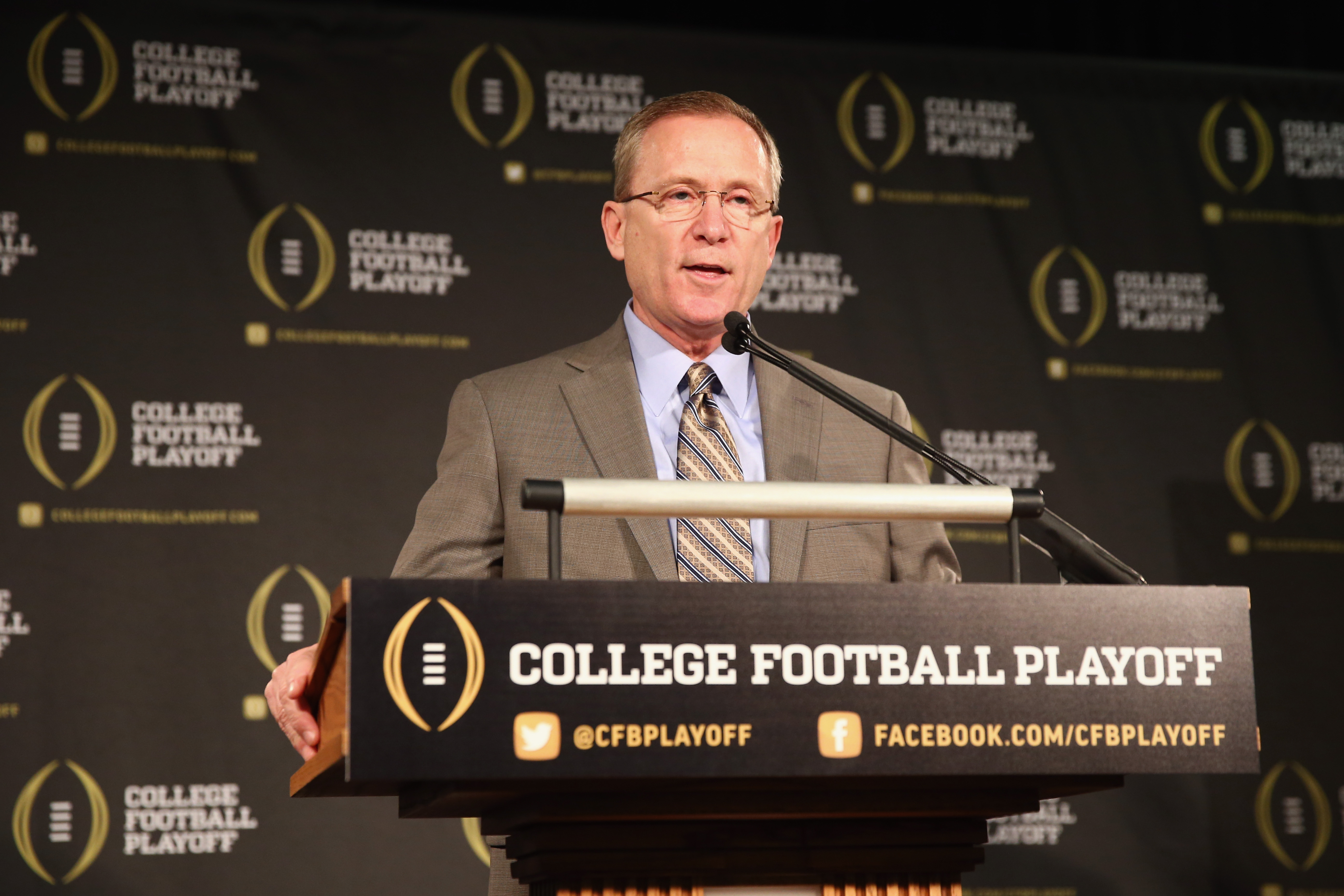 Who Is Jeff Long?