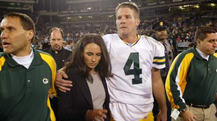 Brett Favre’s Family: 5 Fast Facts You Need to Know