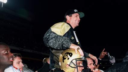 Bill McCartney, ‘The Gospel According to Mac’: 5 Fast Facts You Need to Know