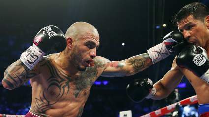 Miguel Cotto vs. Canelo Alvarez: Time, Channel, Odds & Prediction
