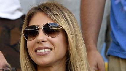 Fanny Lafon, Mathieu Valbuena’s Wife: 5 Fast Facts You Need to Know