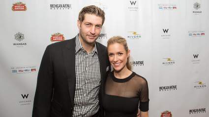 How Many Kids Does Jay Cutler Have?