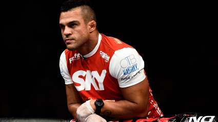 How to Watch UFC Fight Night 77 Live Stream Online