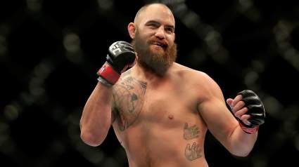 Who Is Ronda Rousey’s Boyfriend?