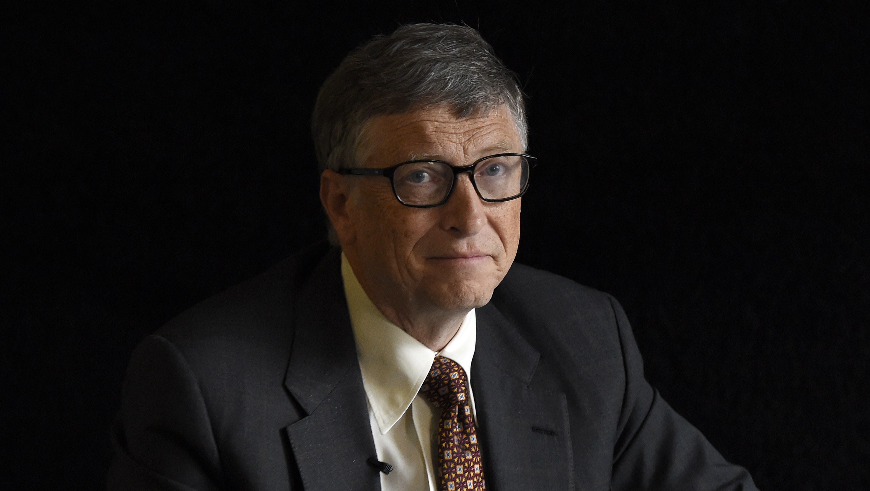 Bill Gates Net Worth 5 Fast Facts You Need to Know