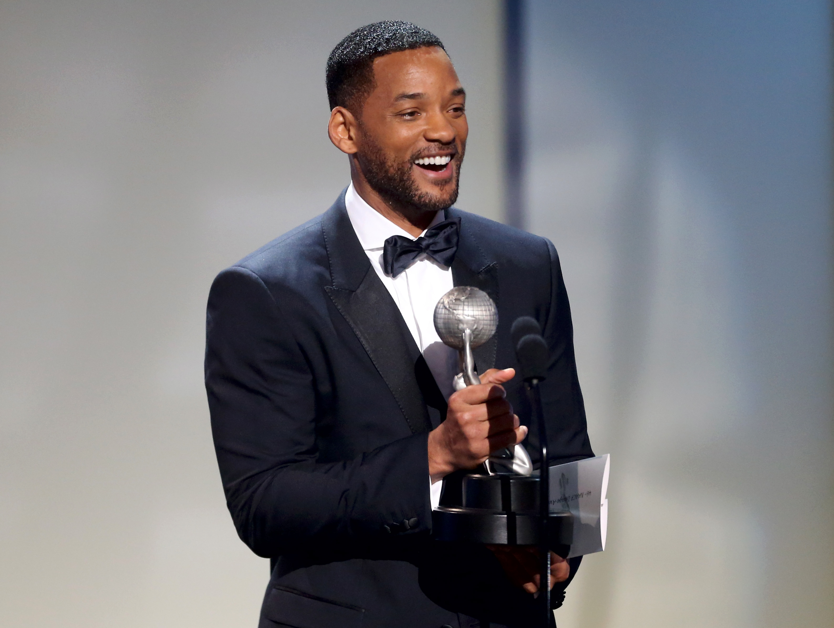 Will Smith Net Worth 5 Fast Facts You Need to Know