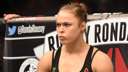 How to Watch UFC 193: Rousey vs. Holm Live Stream Online