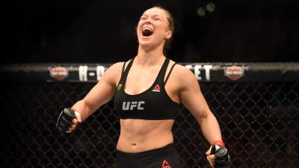 Ronda Rousey: The Knockouts You Need to Watch