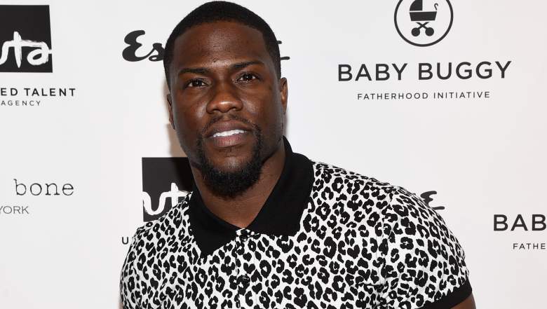 Kevin Hart Net Worth: 5 Fast Facts You Need to Know