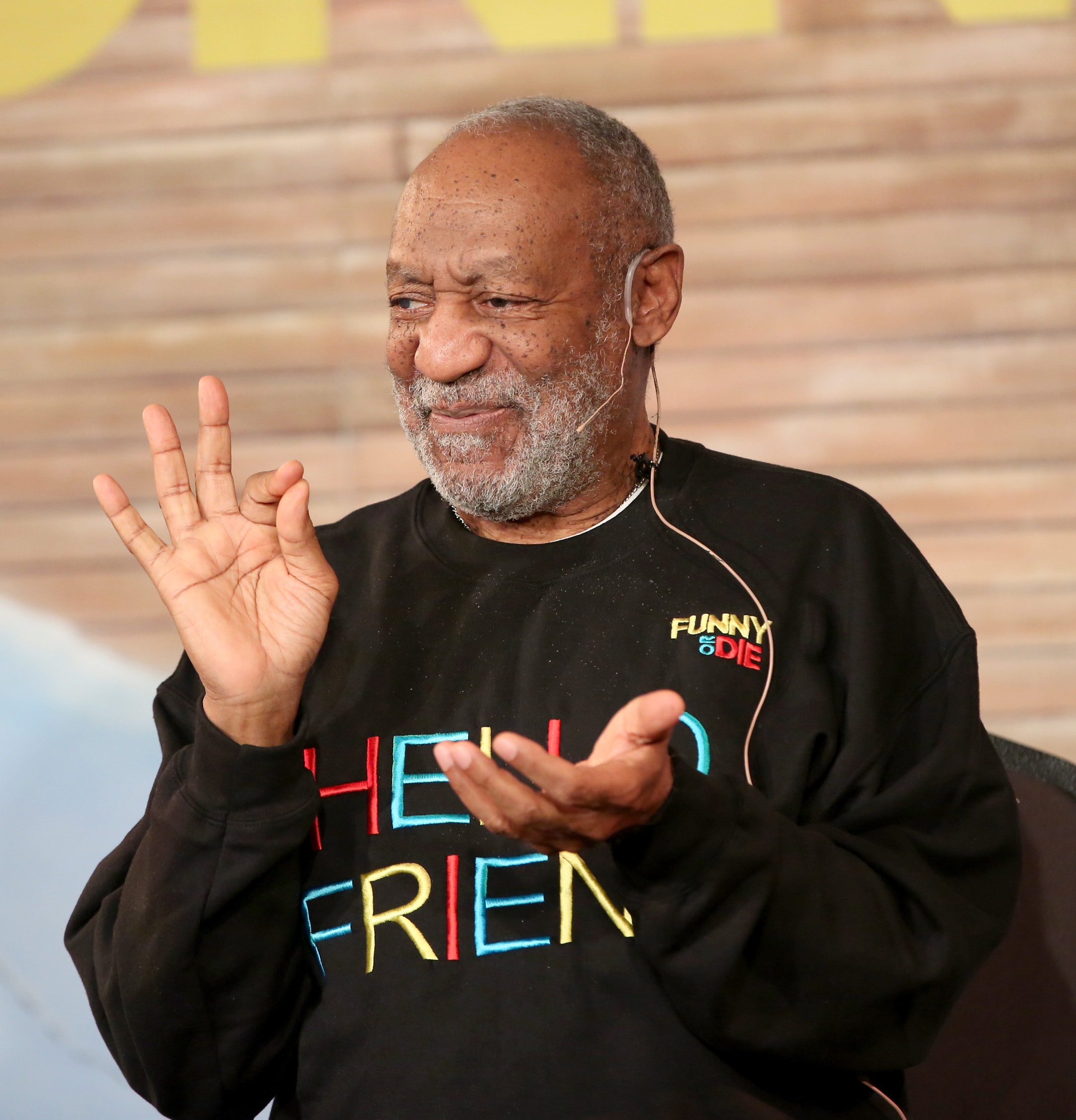 Bill Cosby Net Worth 5 Fast Facts You Need to Know