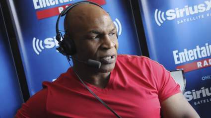 Mike Tyson Net Worth: 5 Fast Facts You Need to Know