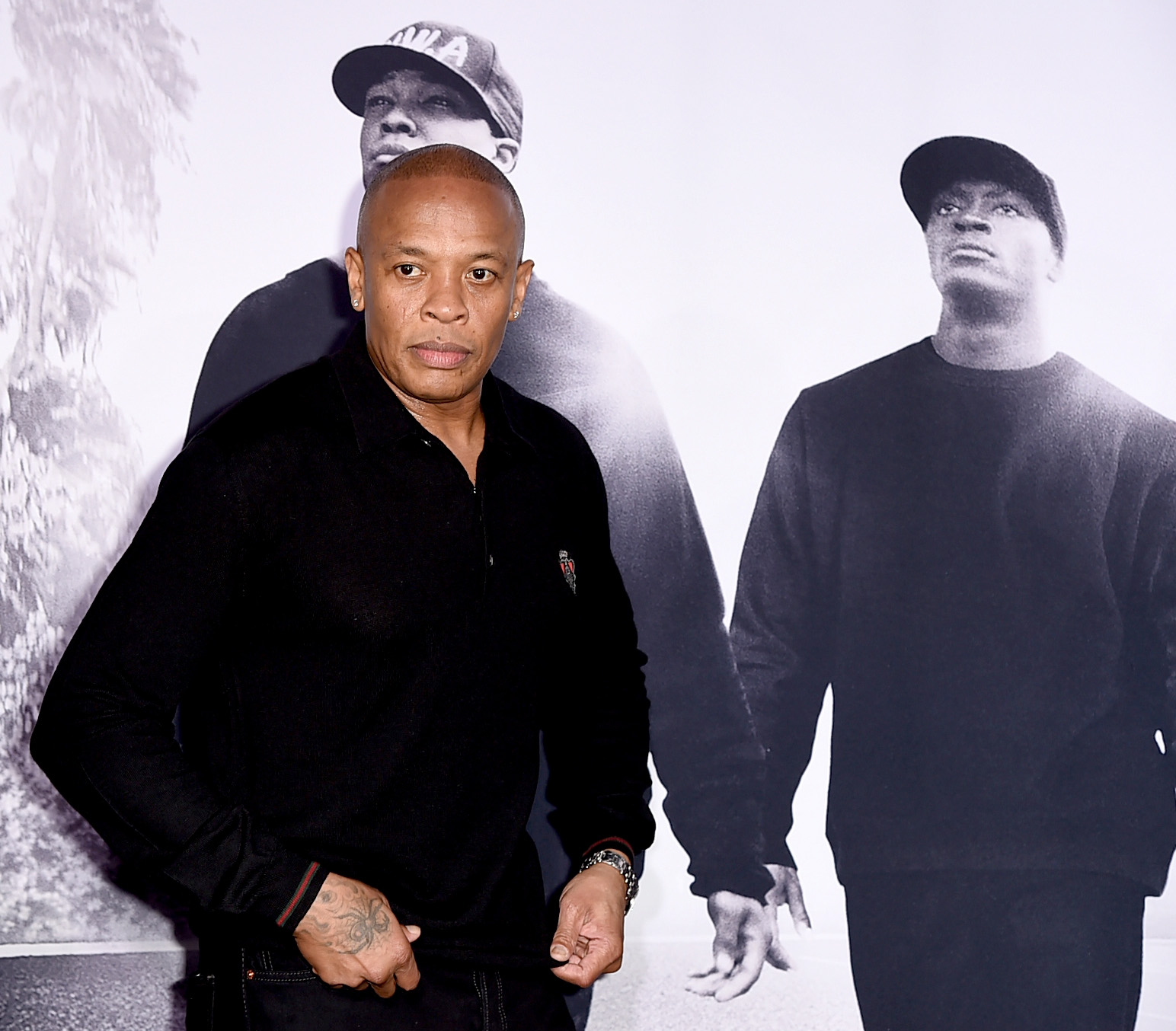 Dr. Dre Net Worth 5 Fast Facts You Need to Know