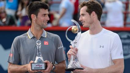 How to Watch Paris Masters Final Live Stream Online for Free