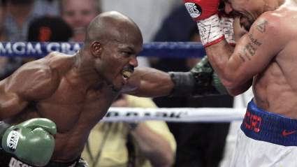 Timothy Bradley vs. Brandon Rios: Time, Channel, Odds & Prediction