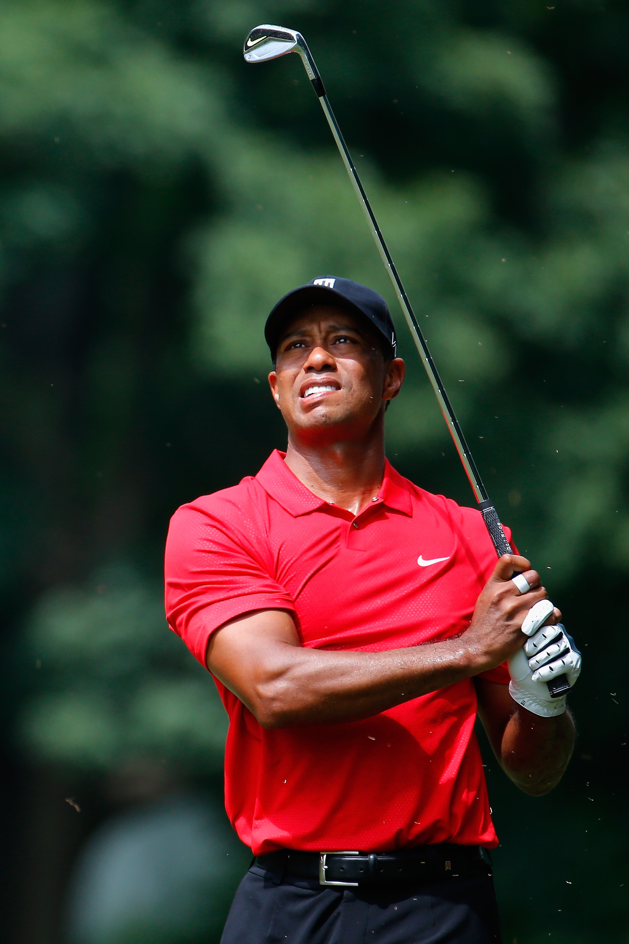 Tiger Woods Net Worth 5 Fast Facts You Need to Know