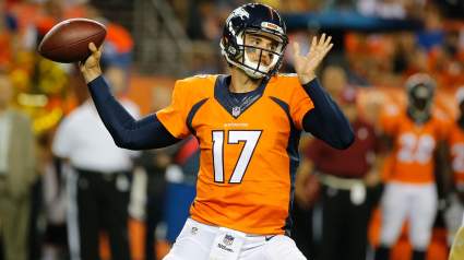 How to Watch Broncos vs. Bears Live Stream Online