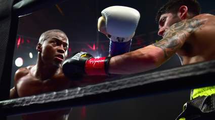 Daniel Jacobs vs. Peter Quillin: Time, Channel, Odds & Prediction