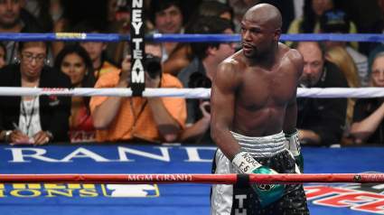 Floyd Mayweather Net Worth: 5 Fast Facts You Need to Know