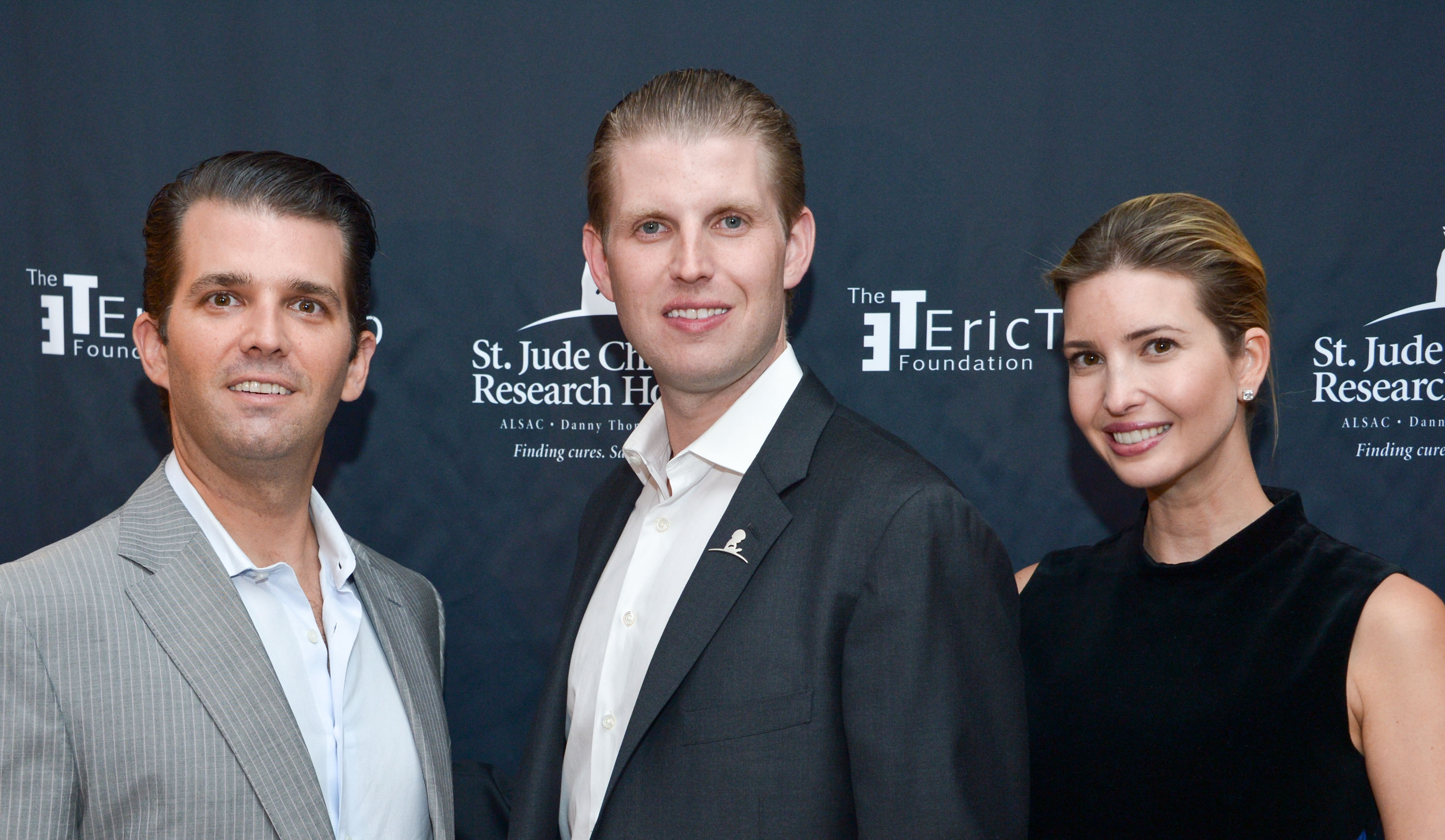 Eric Trump Net Worth 5 Fast Facts You Need to Know