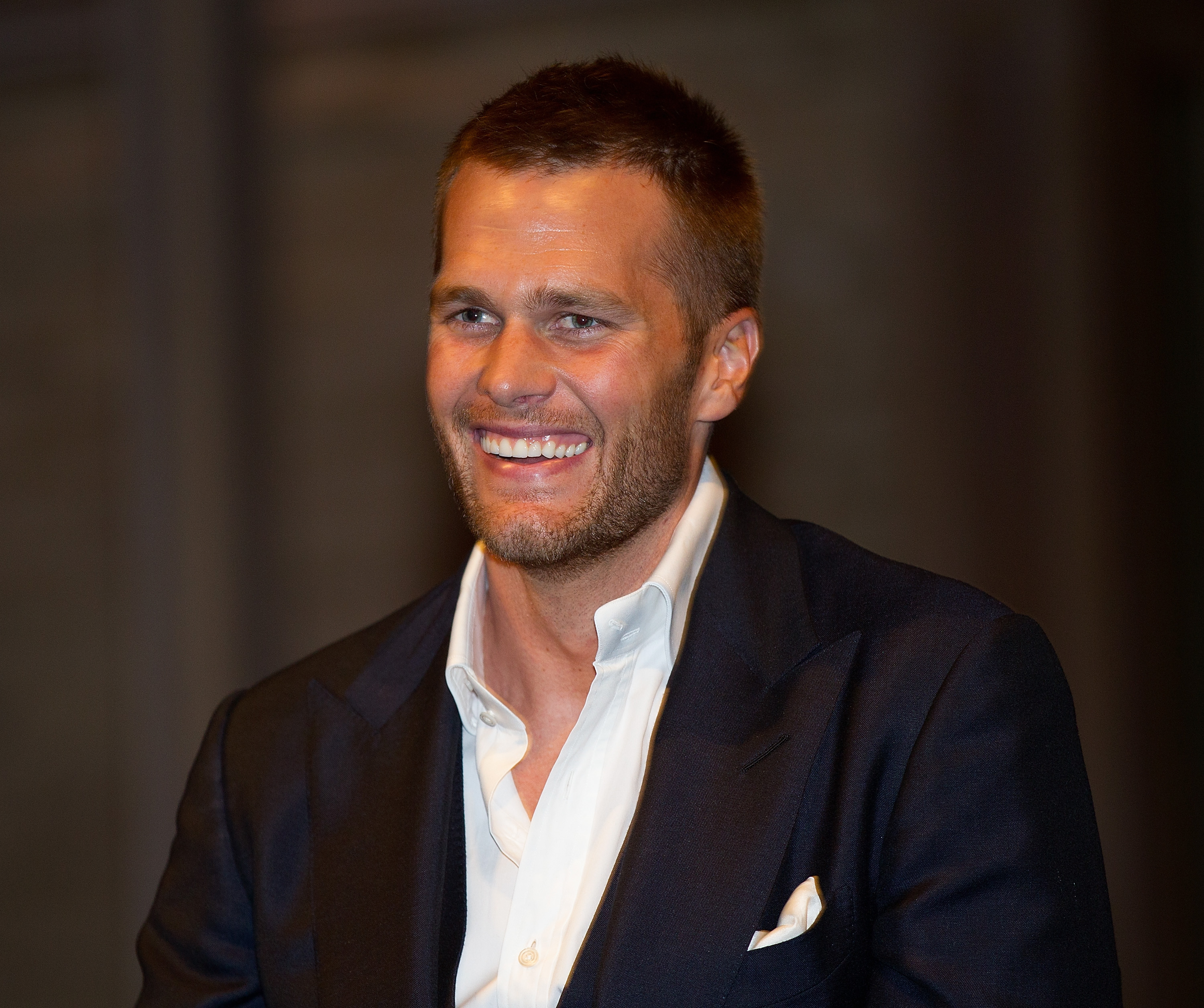 Tom Brady Net Worth 5 Fast Facts You Need to Know
