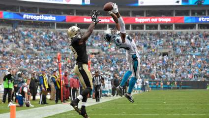 Week 10 Defense Rankings: NFL Fantasy Football 2015