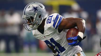 Joseph Randle Suspension: 5 Fast Facts You Need to Know