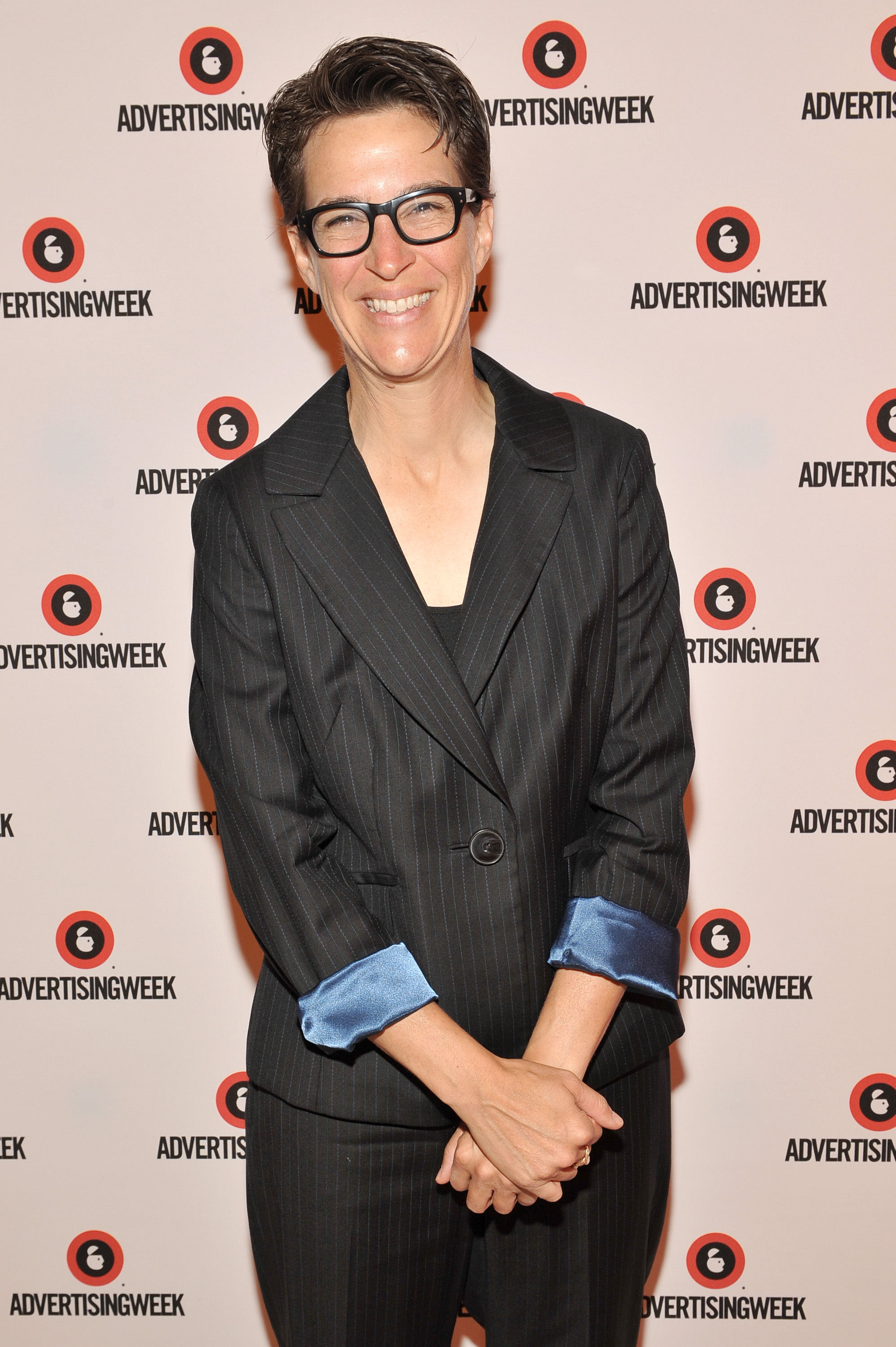 Susan Mikula, Rachel Maddow's Partner: 5 Fast Facts You Need To Know