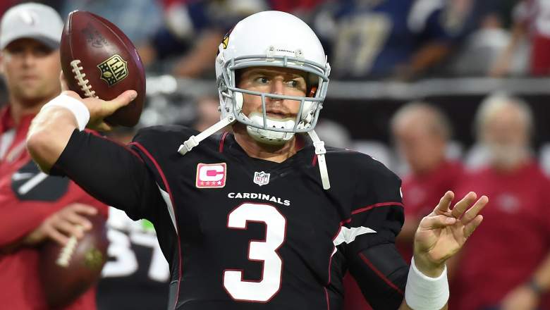 Carson Palmer, Cardinals Bengals pick against the spread, Cardinals Bengals preview