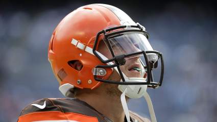 What TV Channel Is the Browns-Bengals Game On Tonight?