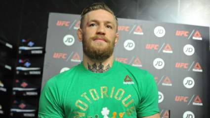 When Is Conor McGregor’s Next Fight?