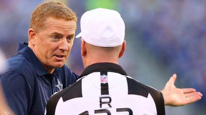 What TV Channel Is the Eagles-Cowboys Game On Tonight?