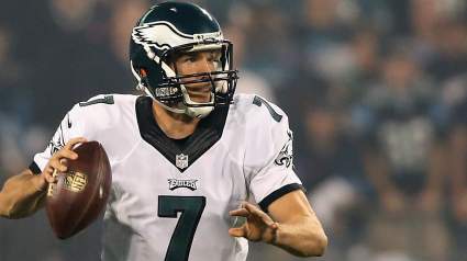 Dolphins vs. Eagles: Point Spread, Total & Prediction