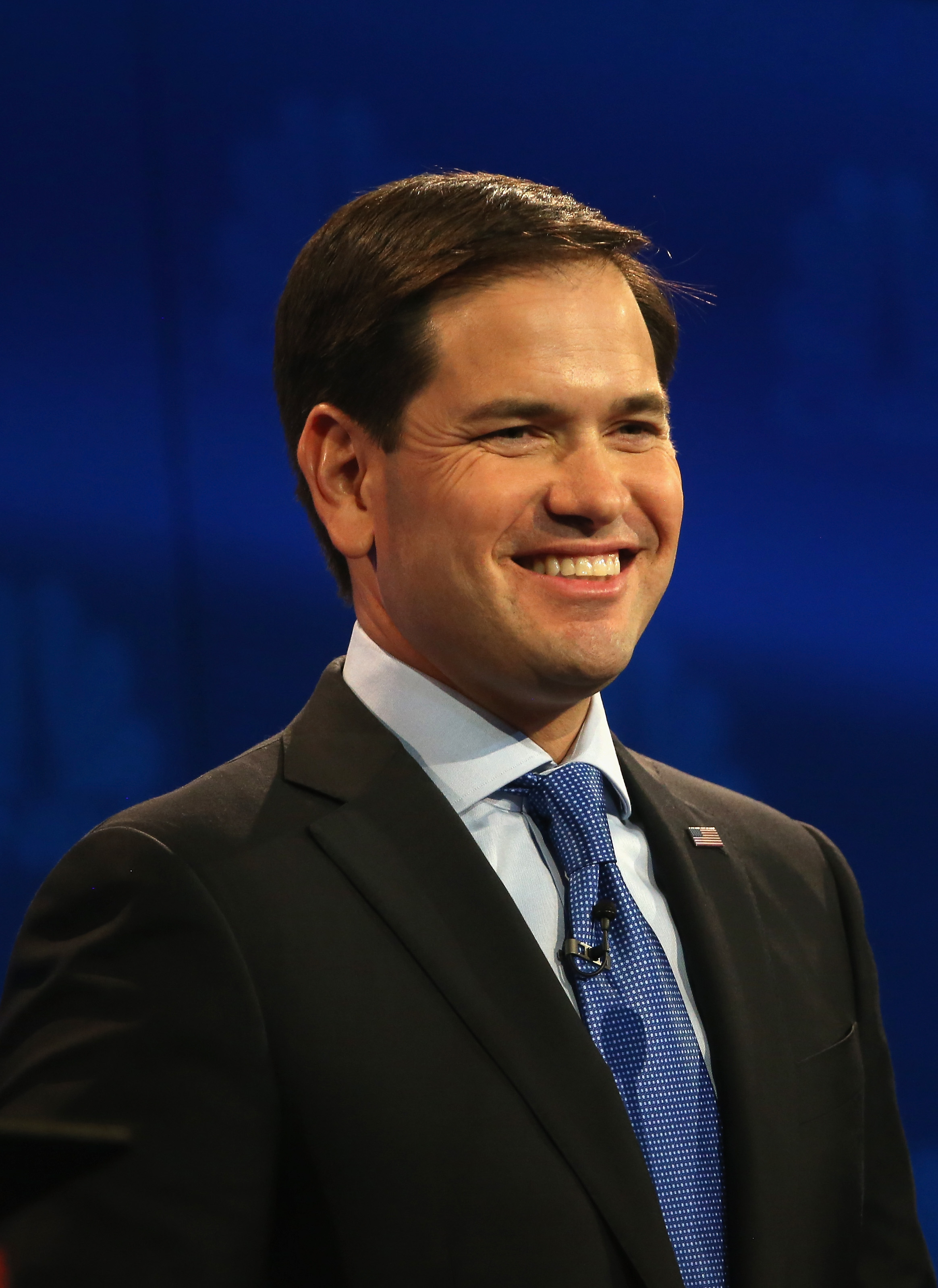 Marco Rubio's Net Worth: 5 Fast Facts You Need To Know