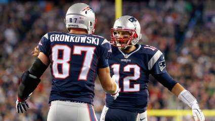 How to Watch Patriots vs. Redskins Live Stream Online