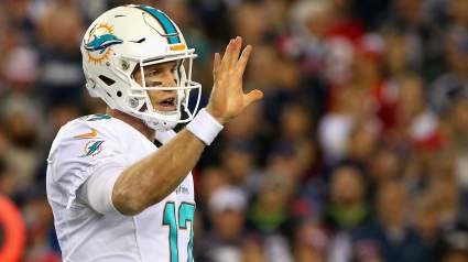 What TV Channel Is the Dolphins-Eagles Game On Today?