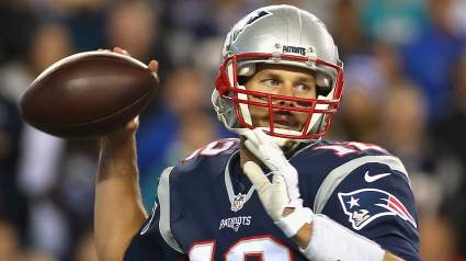 Patriots vs. Redskins: Point Spread, Total & Prediction