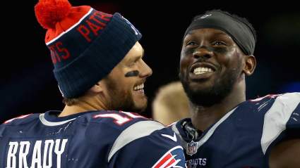 What TV Channel Is the Patriots-Redskins Game on Today?