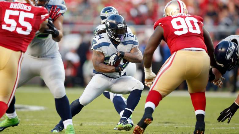 How to Watch 49ers vs. Seahawks Live Stream Online