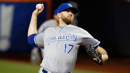 WATCH: Royals Win 1st World Series Since 1985