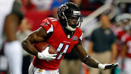 Fantasy Football Rankings 2015: Wide Receivers Week 9 NFL