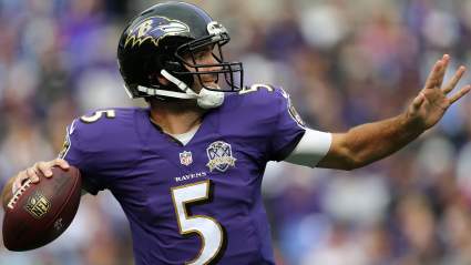 Chargers vs. Ravens: Score, Stats & Highlights