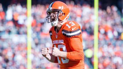 How to Watch Ravens vs. Browns Live Stream Online for Free