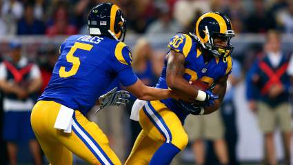 How to Watch Bears vs. Rams Live Stream Online