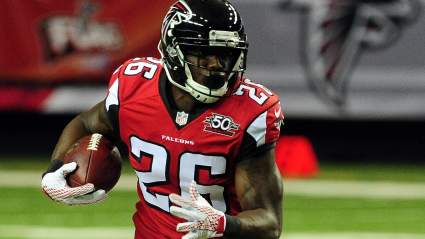 Tevin Coleman Fantasy Value After Devonta Freeman’s Injury