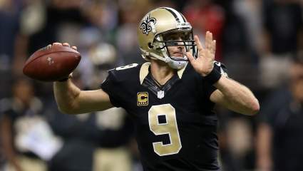Fantasy Football Rankings 2015: Quarterbacks Week 9 NFL